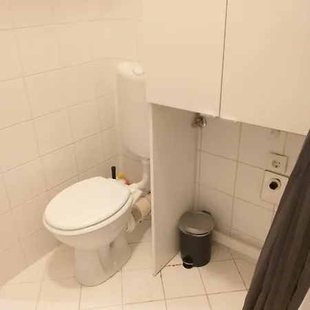 Beautiful 1Br Apt Comfortable Design - Central Located Vídeň Exteriér fotografie