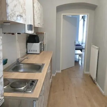 Beautiful 1Br Apt Comfortable Design - Central Located Vídeň Exteriér fotografie