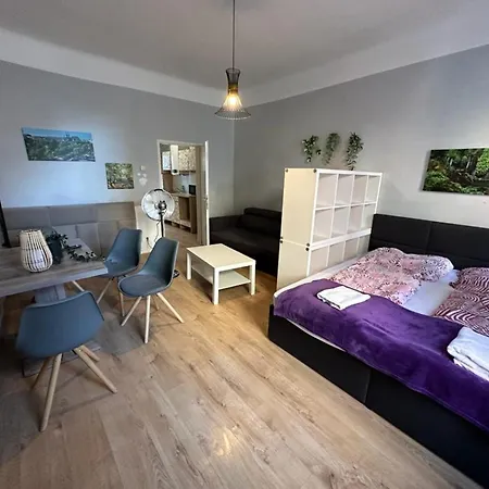 Beautiful 1Br Apt Comfortable Design - Central Located Vídeň Exteriér fotografie