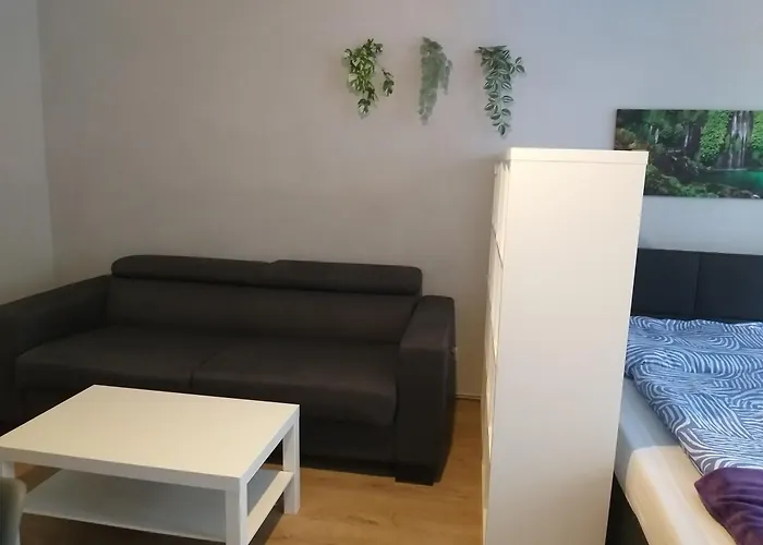 Beautiful 1Br Apt Comfortable Design - Central Located