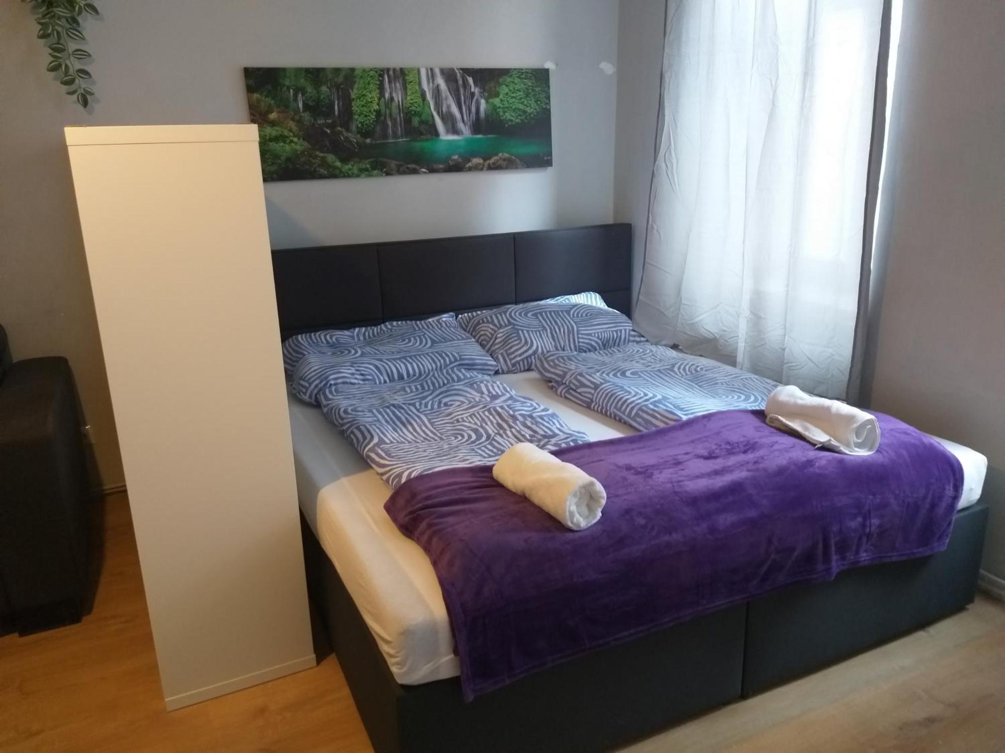 Apartmán Beautiful 1br Comfortable Design - Located