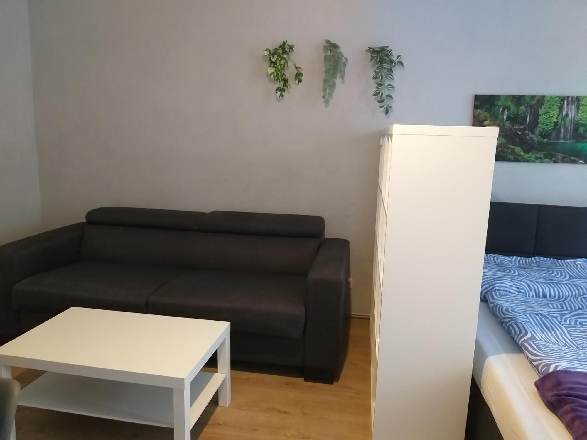 Beautiful 1br Comfortable Design - Located Apartmán